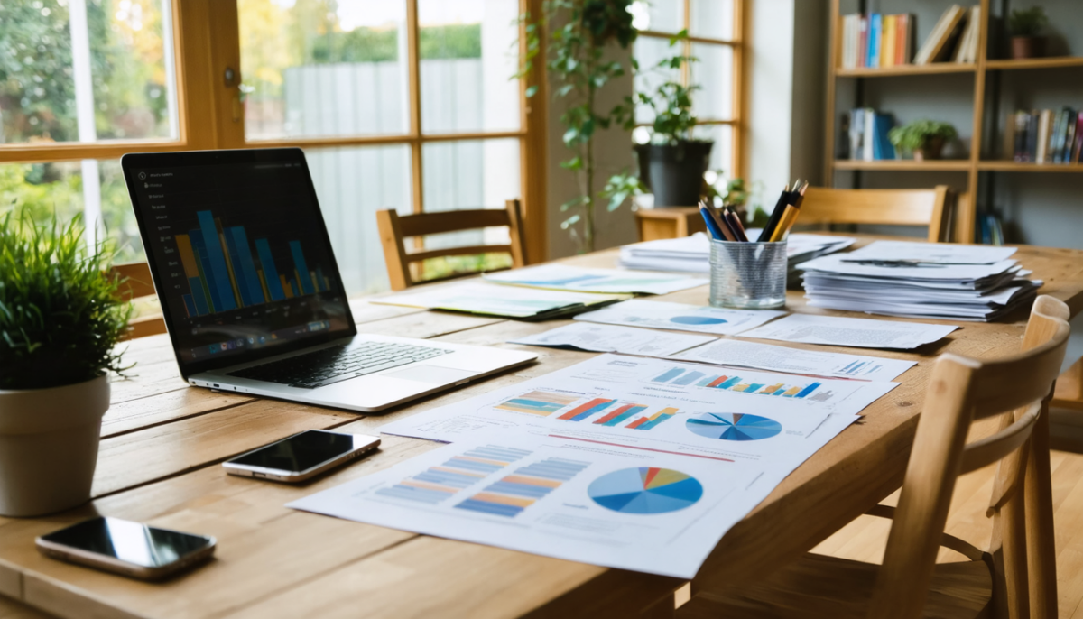 découvrez notre guide complet pour bien choisir et comparer les offres d'assurance habitation afin de protéger efficacement votre logement au meilleur prix.