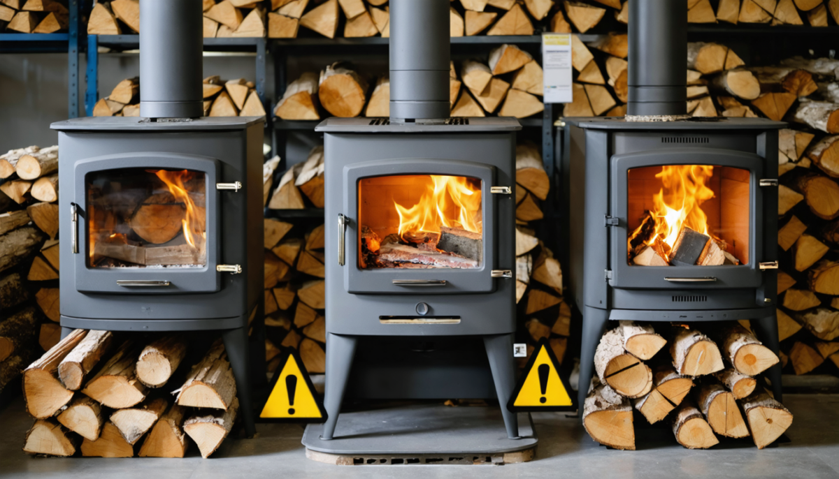 découvrez comment identifier les poêles à bois peu fiables grâce à nos astuces pratiques et évitez les modèles à proscrire pour un chauffage sûr et efficace.