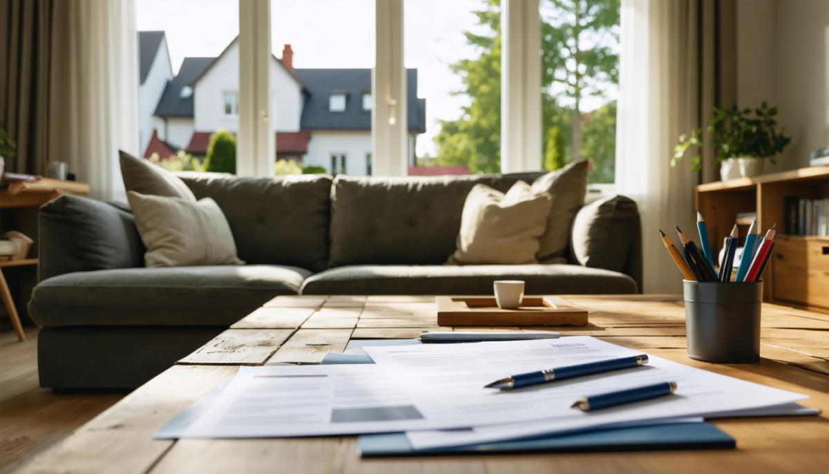 découvrez notre guide ultime pour bien choisir votre assurance habitation et trouver la meilleure offre adaptée à vos besoins et votre budget.