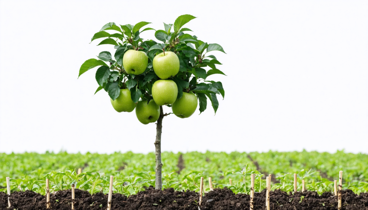 découvrez les méthodes efficaces pour bouturer un pommier avec succès garanti. guide pratique étape par étape pour réussir la multiplication de votre arbre fruitier.