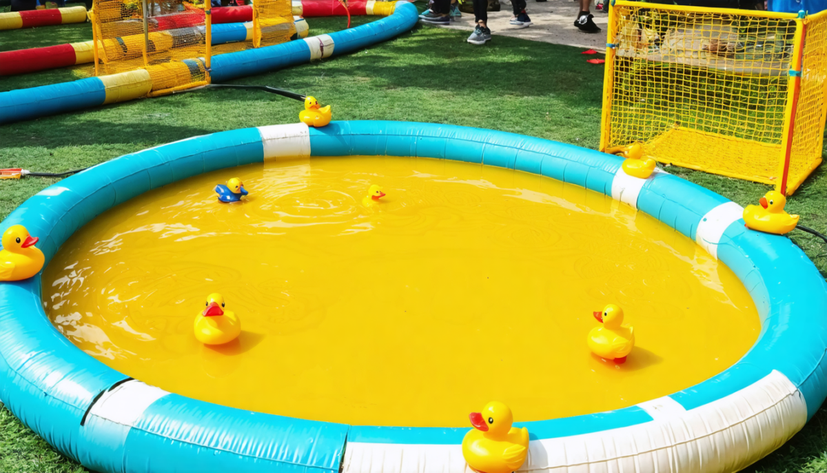 découvrez notre guide complet pour créer un bac à pêche aux canards et animer votre kermesse avec succès. astuces et conseils pour une animation ludique et conviviale.
