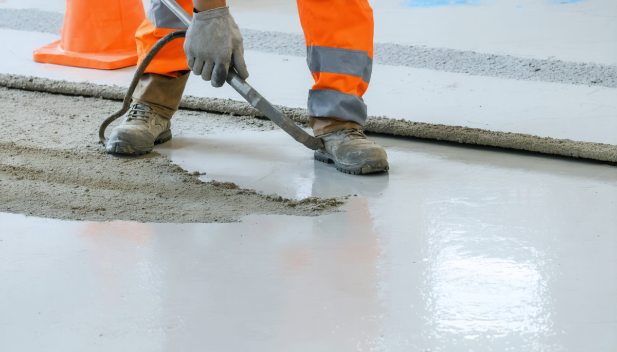 découvrez si vous pouvez appliquer un ragréage sur une couche de ragréage existante, les conditions à respecter et les bonnes pratiques pour réussir votre chantier.