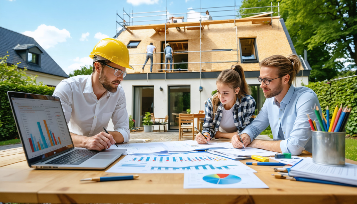 découvrez comment financer vos rénovations en belgique grâce à notre guide complet sur le prêt à tempérament adapté à votre habitation. toutes les informations pour choisir la meilleure option et réussir vos travaux.