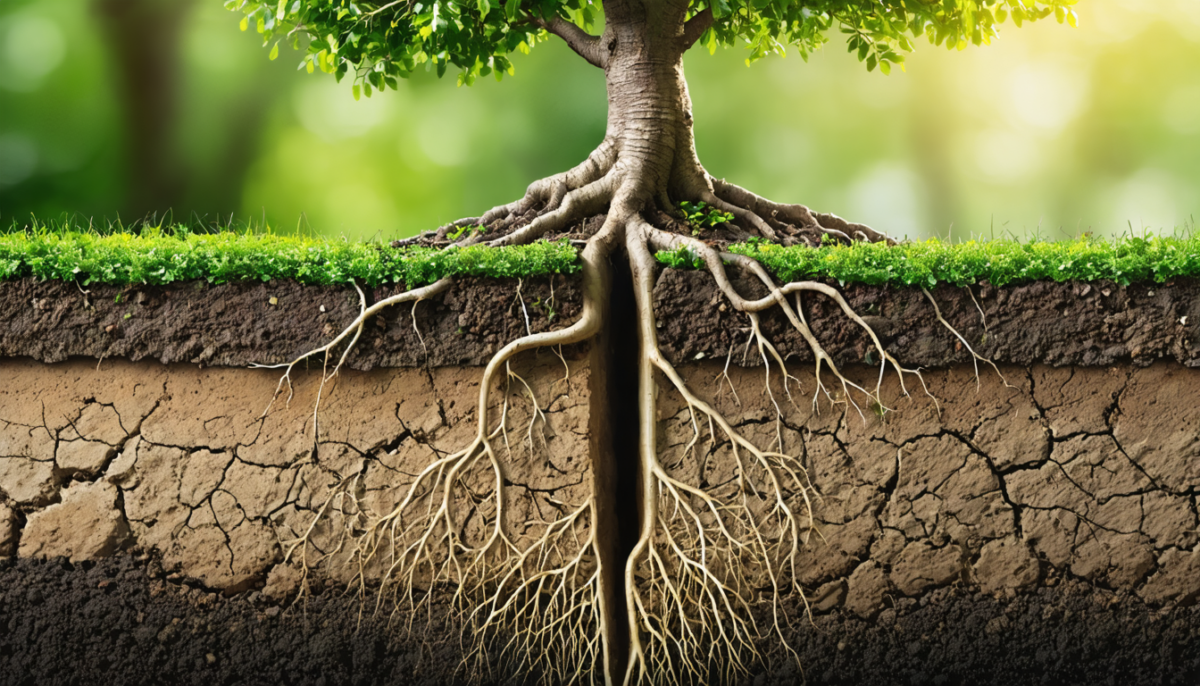 découvrez comment comprendre la profondeur et le type de racines du grenadier pour choisir l'emplacement idéal et assurer une croissance optimale de votre arbre.