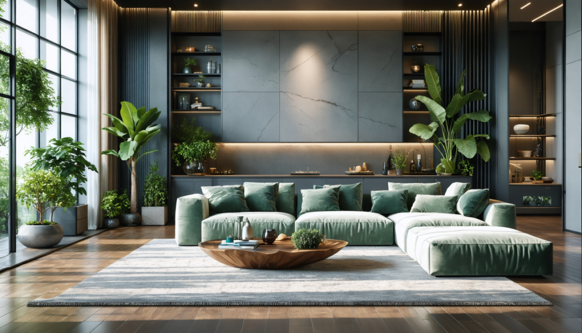 visualisez et planifiez votre intérieur en 3d réaliste pour faire les meilleurs choix avant vos achats.