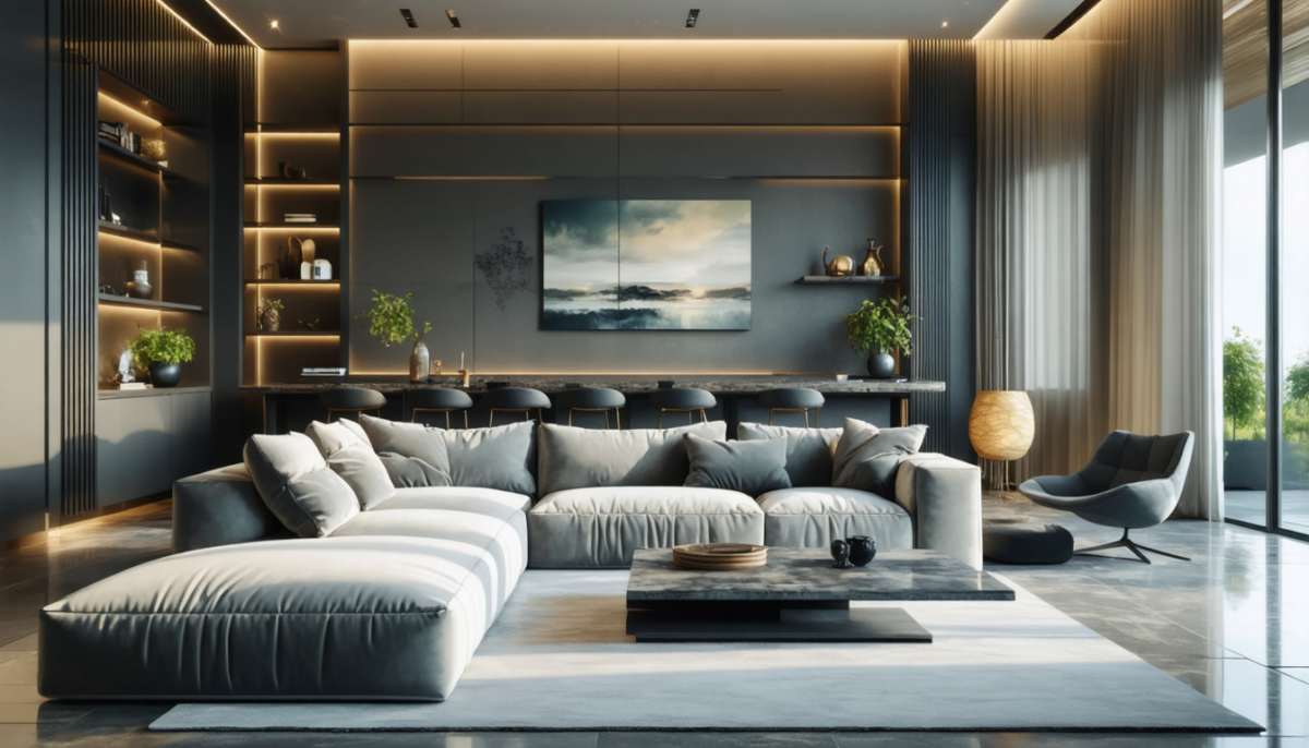 visualisez votre intérieur en 3d réaliste avant d'acheter : imaginez et concevez chaque détail pour un projet d'aménagement réussi.