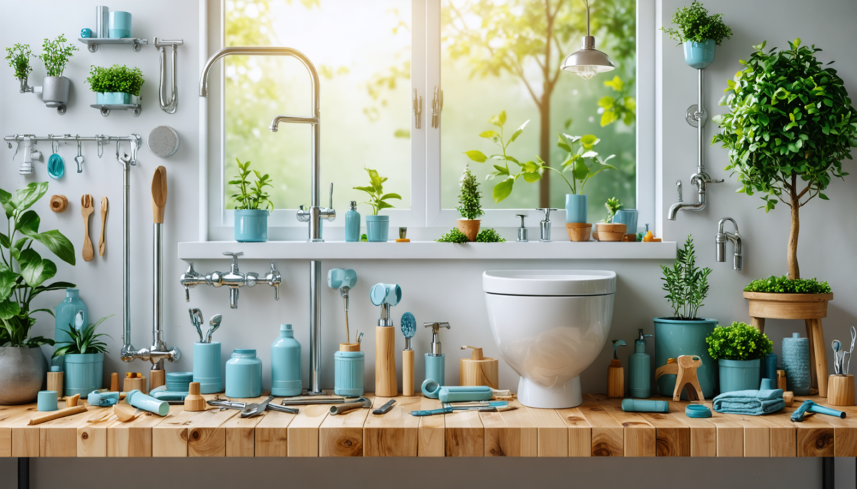 découvrez les essentiels de la plomberie pour réussir une rénovation écoresponsable et durable, alliant performance, économies d'énergie et respect de l'environnement.