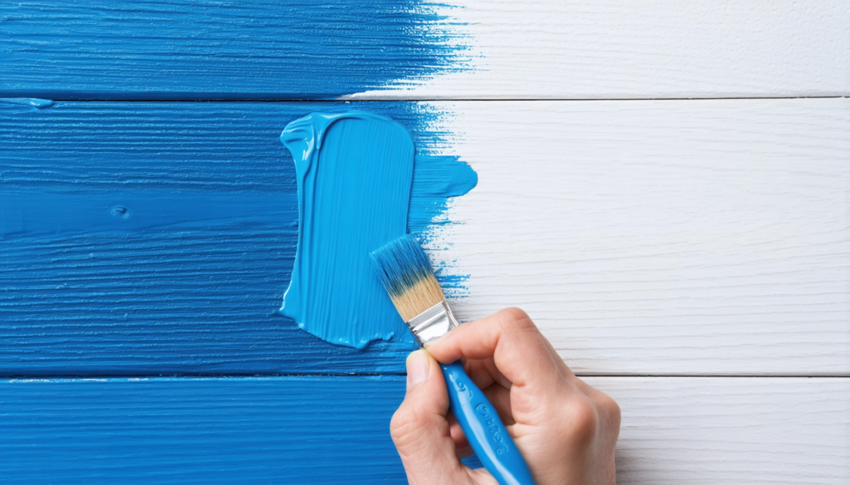 découvrez l'intervalle optimal entre deux couches de peinture glycéro pour un résultat impeccable et une finition durable.