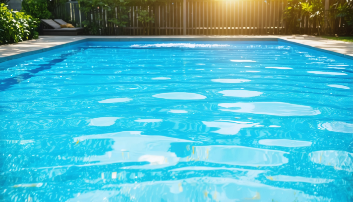 découvrez le guide ultime 2026 pour une piscine au fond toujours propre. apprenez les astuces et conseils essentiels pour maintenir une eau limpide et éclatante toute l'année.