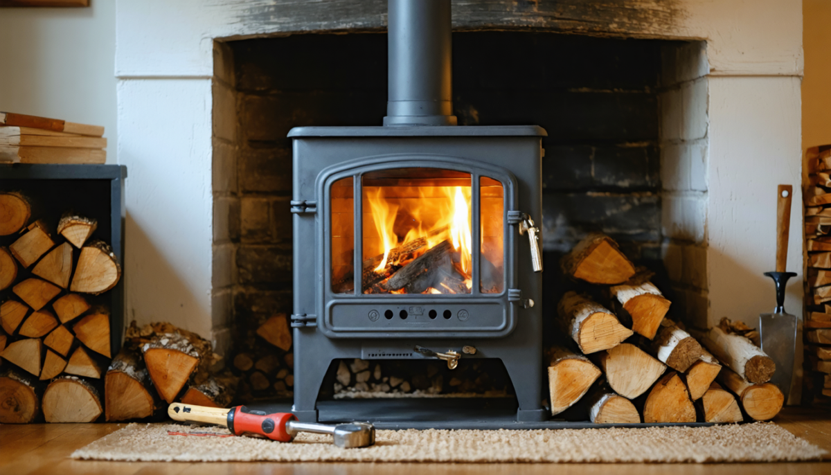découvrez notre guide complet sur le poêle invicta mandor, incluant les solutions aux pannes courantes et des astuces pratiques pour un réglage optimal.