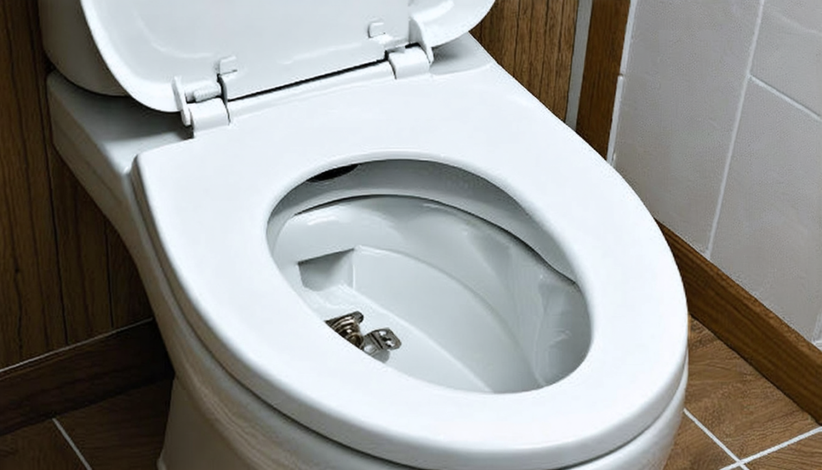 découvrez les raisons pour lesquelles la lunette de wc ne reste pas relevée et apprenez des astuces simples et efficaces pour résoudre ce problème au quotidien.