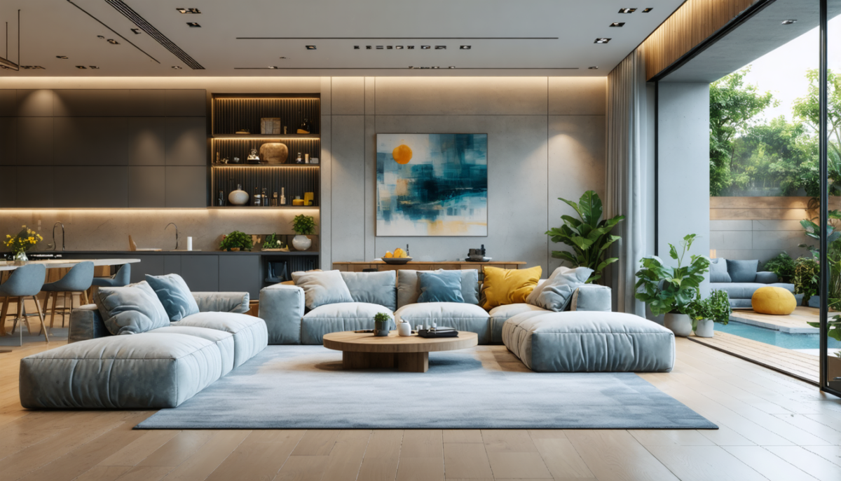 découvrez comment prévisualiser votre futur intérieur en 3d pour mieux planifier vos travaux et transformer vos espaces avec assurance.