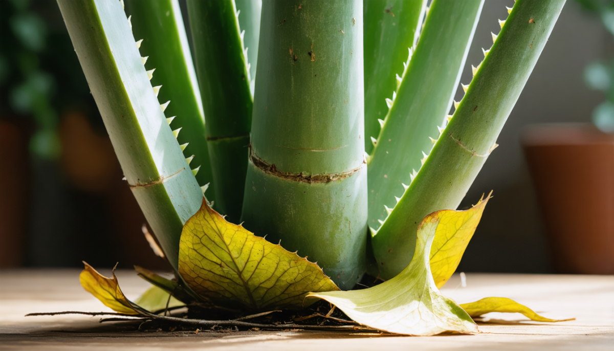découvrez pourquoi les feuilles de votre yucca jaunissent ou tombent, et apprenez les meilleures astuces pour entretenir cette plante d'intérieur élégante et résistante.
