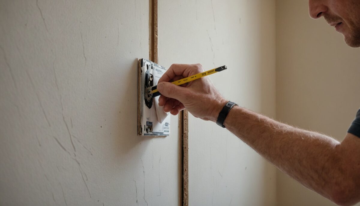 Bande à joint Placo : Comparaison entre grillagée et papier pour prévenir les fissures efficacement