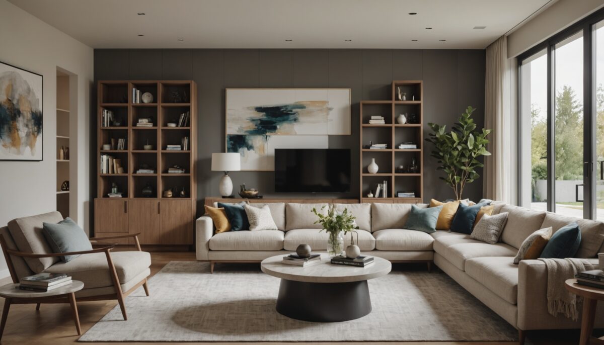Esprit Mobilier 2026 : Tendances, Astuces Rénovation et Conseils pour un Intérieur Unique et Authentique