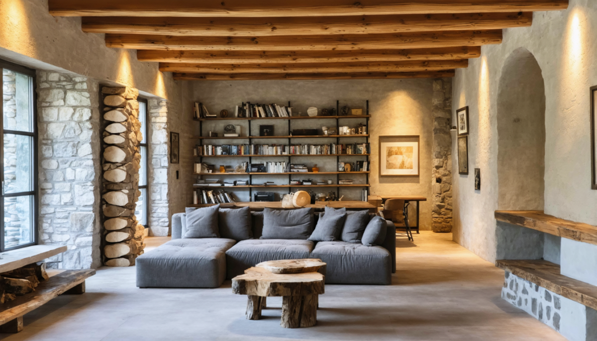 explorez l'art de vivre à travers la gastronomie, les voyages, la maison et l'immobilier pour un quotidien raffiné et inspirant.