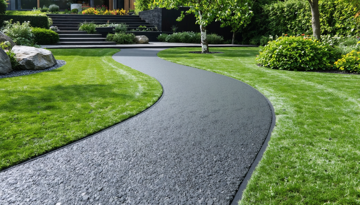 découvrez le fraisat d’enrobé, une solution rentable et durable pour aménager vos allées. coût, installation et longévité expliqués pour un aménagement réussi.