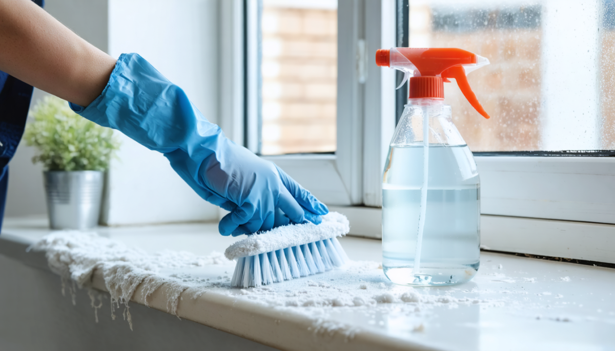 découvrez des méthodes efficaces et simples pour éliminer la moisissure sur le pvc, afin de restaurer la propreté et prolonger la durabilité de vos surfaces en pvc.