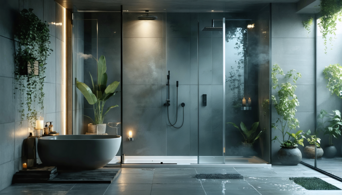 découvrez comment identifier les causes des mauvaises odeurs dans votre douche à l'italienne et explorez des solutions efficaces pour éliminer ces désagréments durablement.
