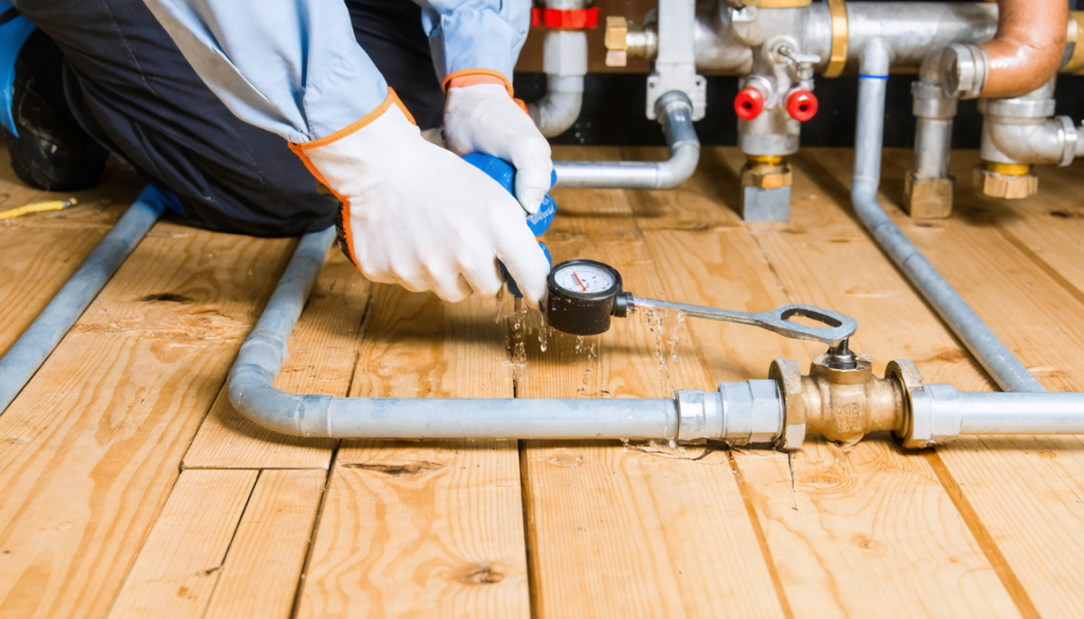 découvrez comment débloquer un débitmètre de plancher chauffant et restaurer un flux optimal pour un chauffage efficace et confortable. guide pratique et astuces.