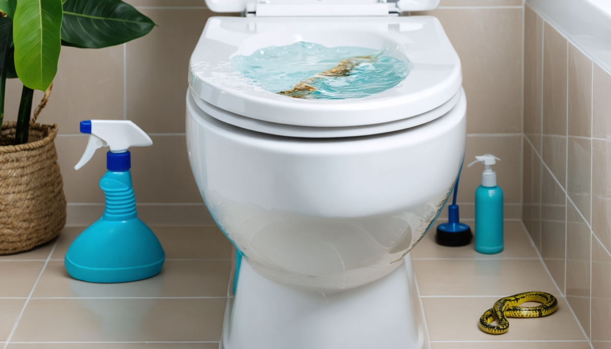 découvrez des solutions efficaces et rapides pour déboucher vos toilettes bouchées et éviter les désagréments. conseils pratiques et astuces pour un entretien optimal.