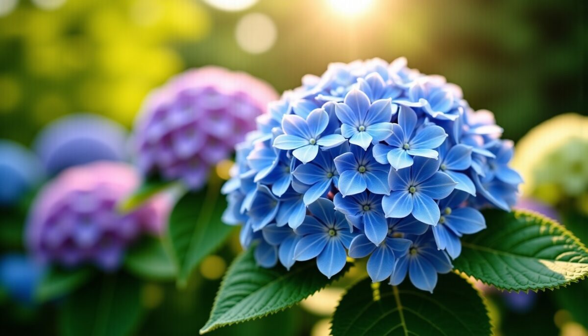Les Hortensias : Quand et Pourquoi Éviter Toute Taille Inappropriée ?