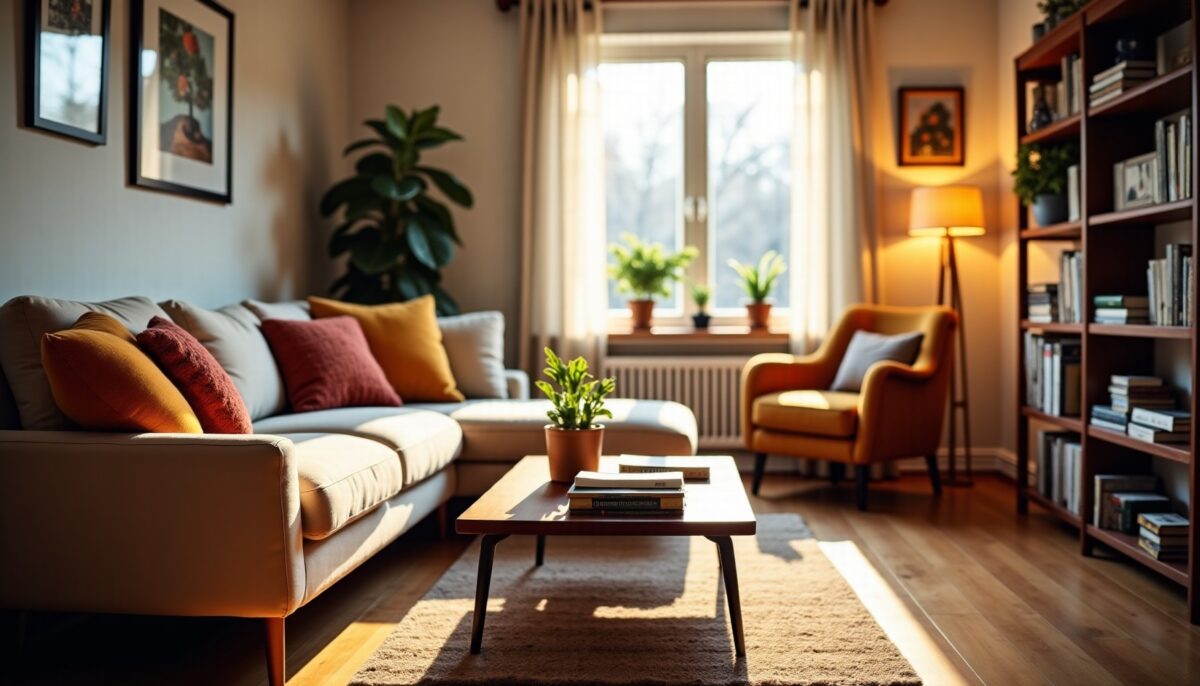 Comment chauffer un sous-sol pour en faire un espace de vie confortable ?