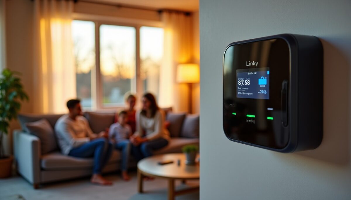 Compteur Linky : est-il possible de désactiver l'électricité à distance ?