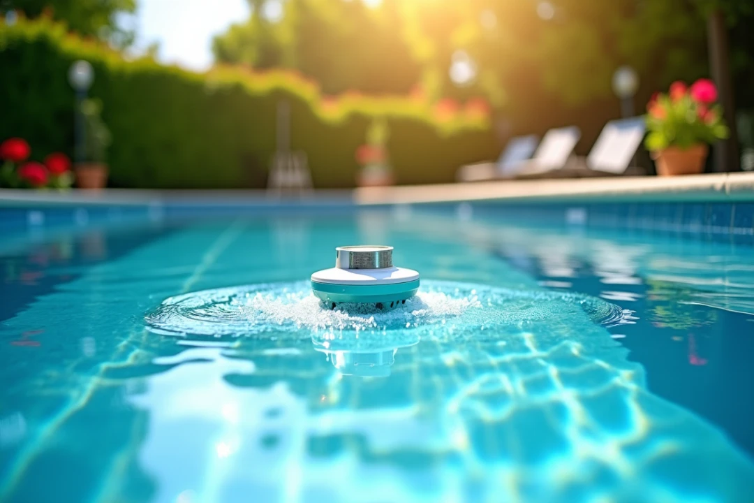 Optimisez l'entretien de votre piscine avec des skimmers efficaces