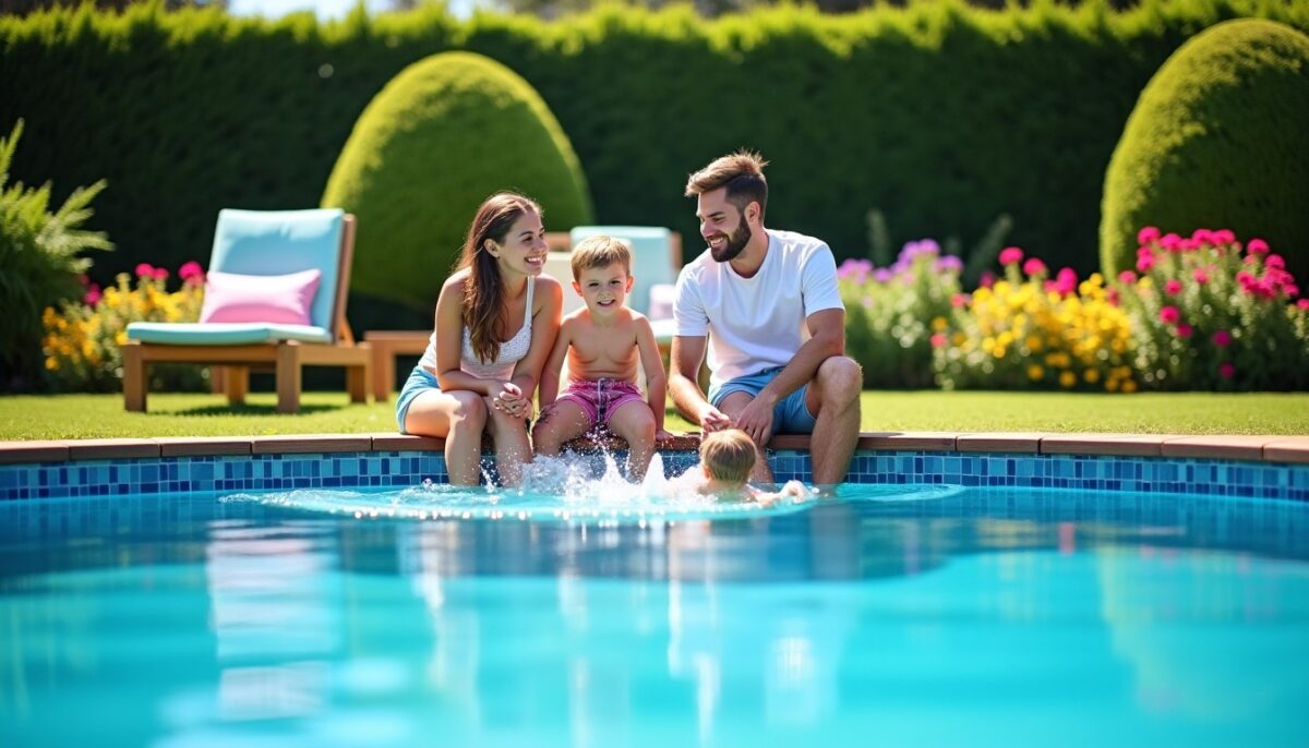 Comment choisir la piscine hors-sol idéale pour votre domicile ?