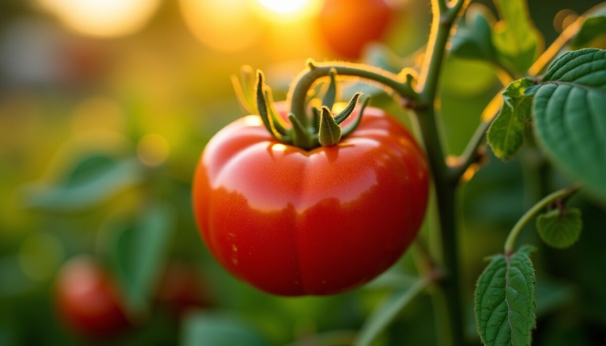 Tomate farineuse : causes et solutions pour redonner saveur et texture
