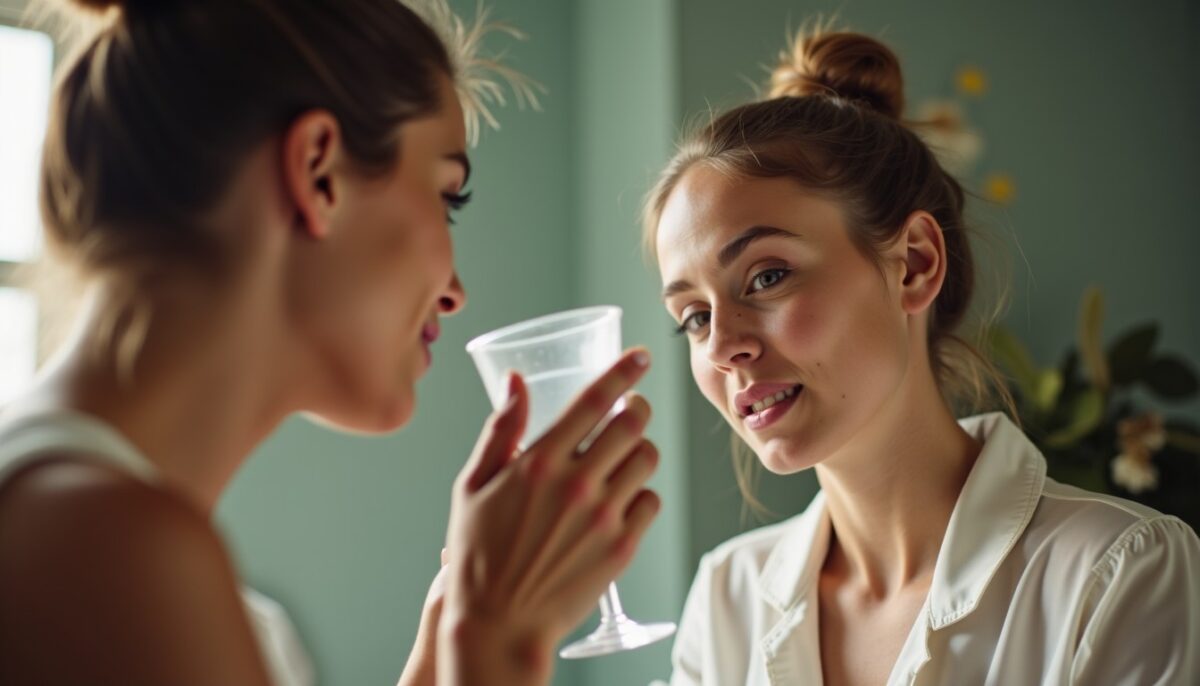 Lave-vaisselle : comprendre pourquoi vos verres restent sales et comment y remédier