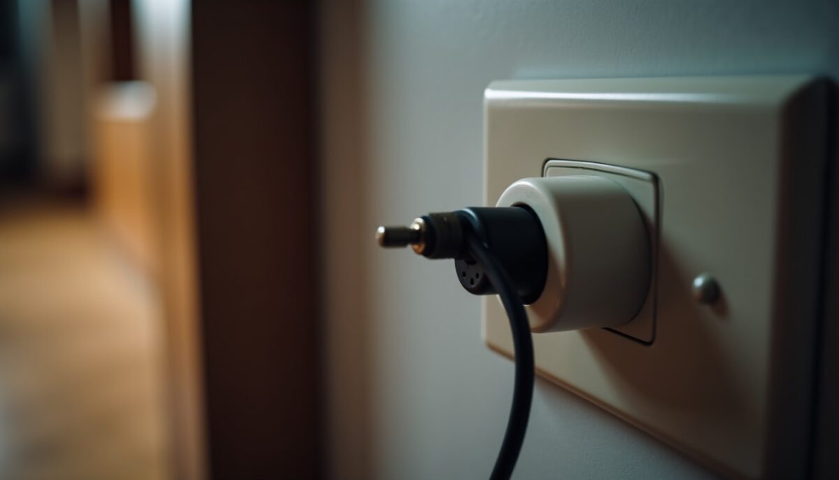 Pourquoi ma prise délivre 130 Volts au lieu de 220 V ? Origines et solutions de cette panne électrique
