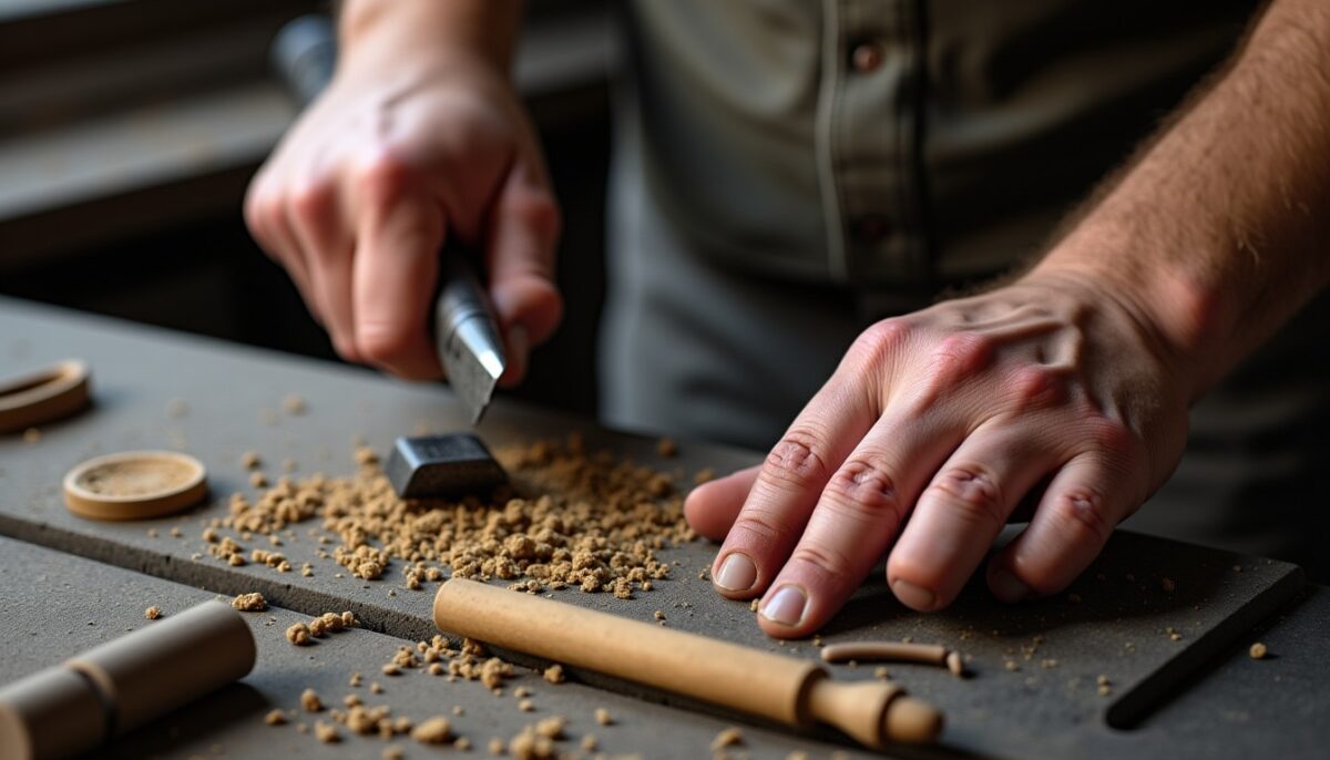 Découpe de tuyaux en cuivre : Guide complet des outils, techniques et conseils de plombier