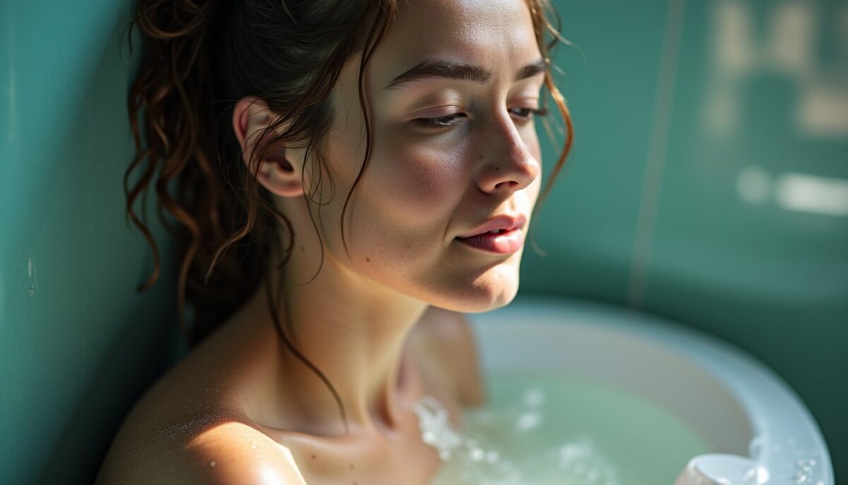 Humidité persistante dans la salle de bain malgré la VMC : que faire pour enfin respirer ?