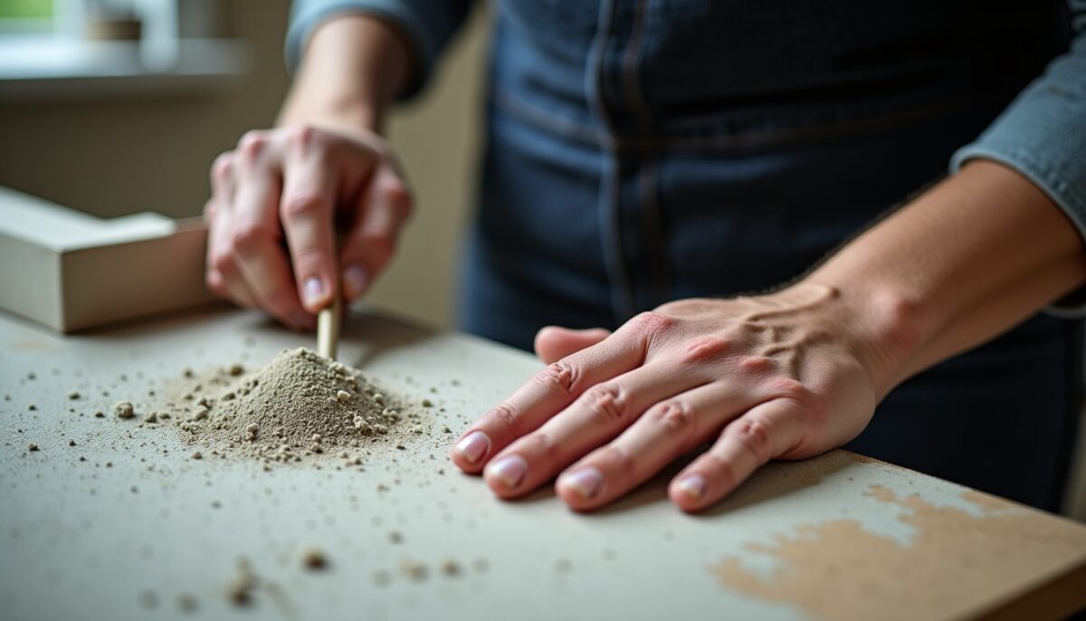 Appliquer du plâtre sur du ciment : Est-ce envisageable et quelles sont les étapes clés pour préparer efficacement le support ?