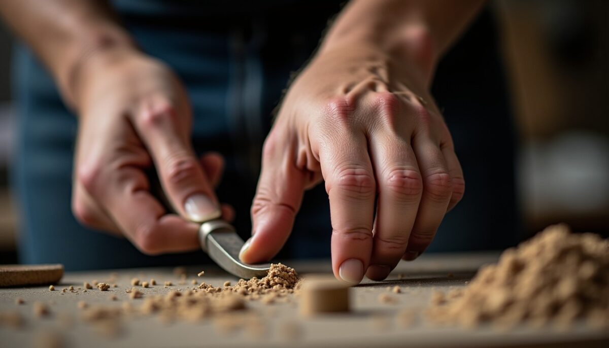 Perceuse à percussion ou perforateur : quel outil privilégier pour vos travaux ?