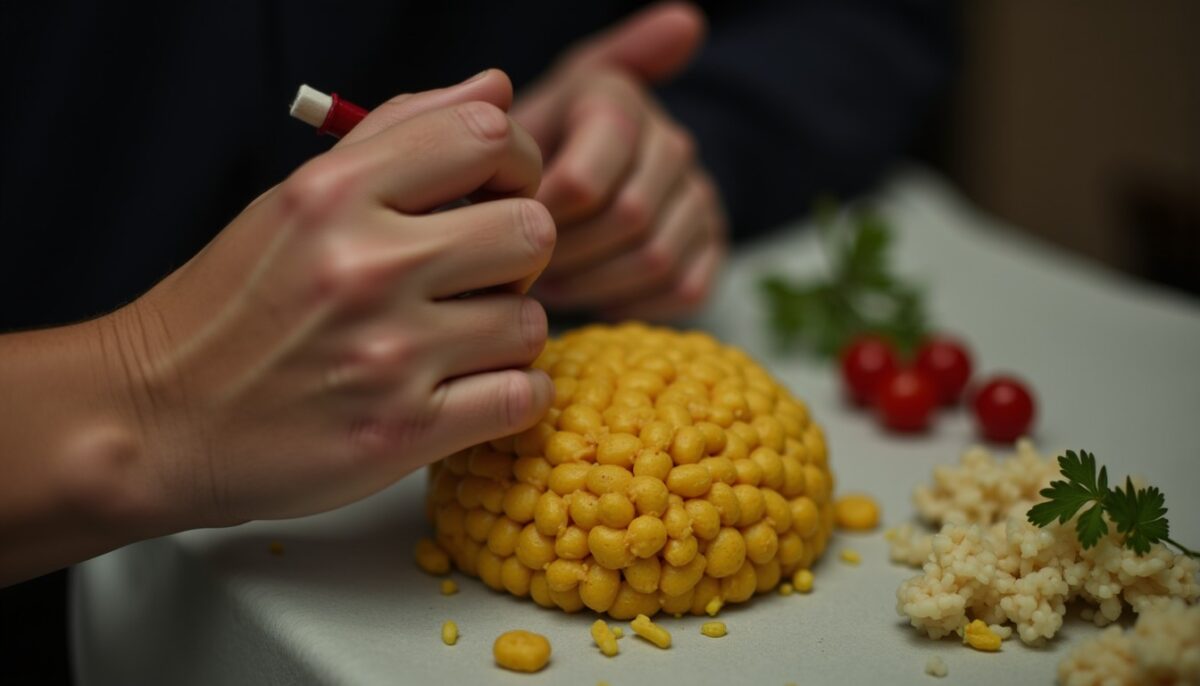 La « chape couscous » : mythe ou interdiction avérée ?