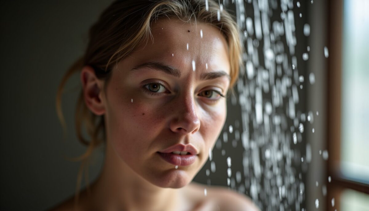 Comment installer une douche temporaire durant vos travaux : le guide complet