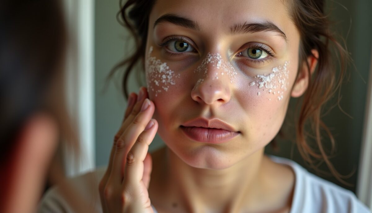 Astuces efficaces pour restaurer un miroir abîmé par l’humidité