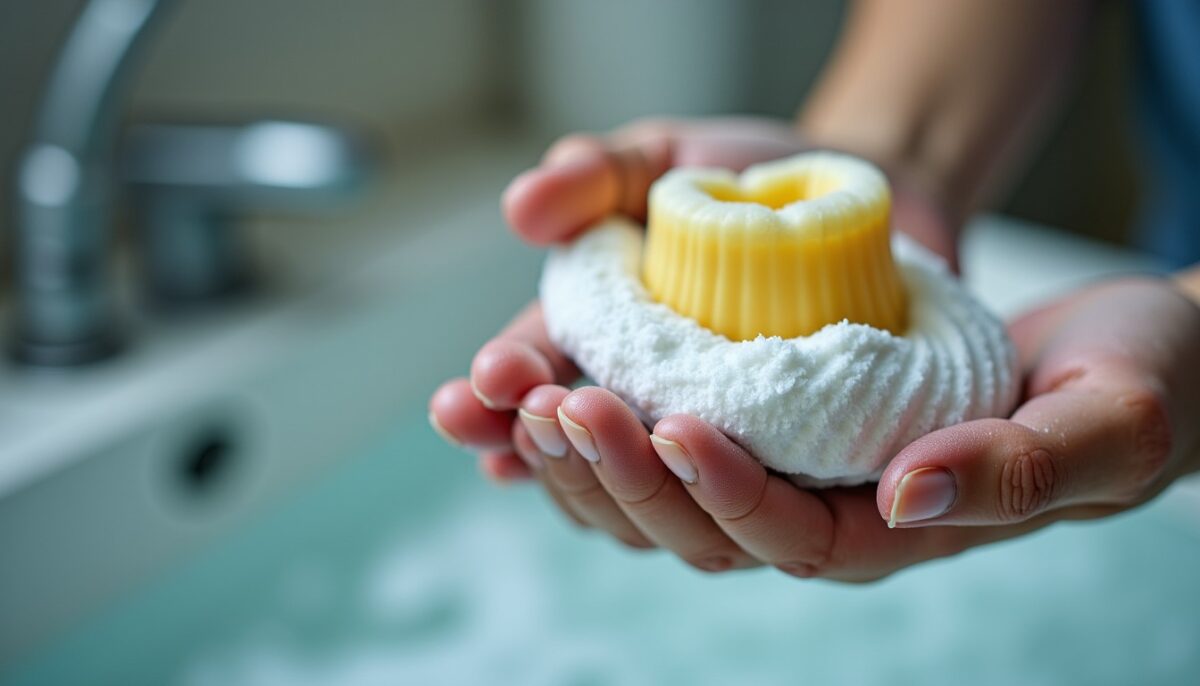 Pourquoi le compartiment de la pastille lave-vaisselle reste fermé ? Causes possibles et astuces pour y remédier