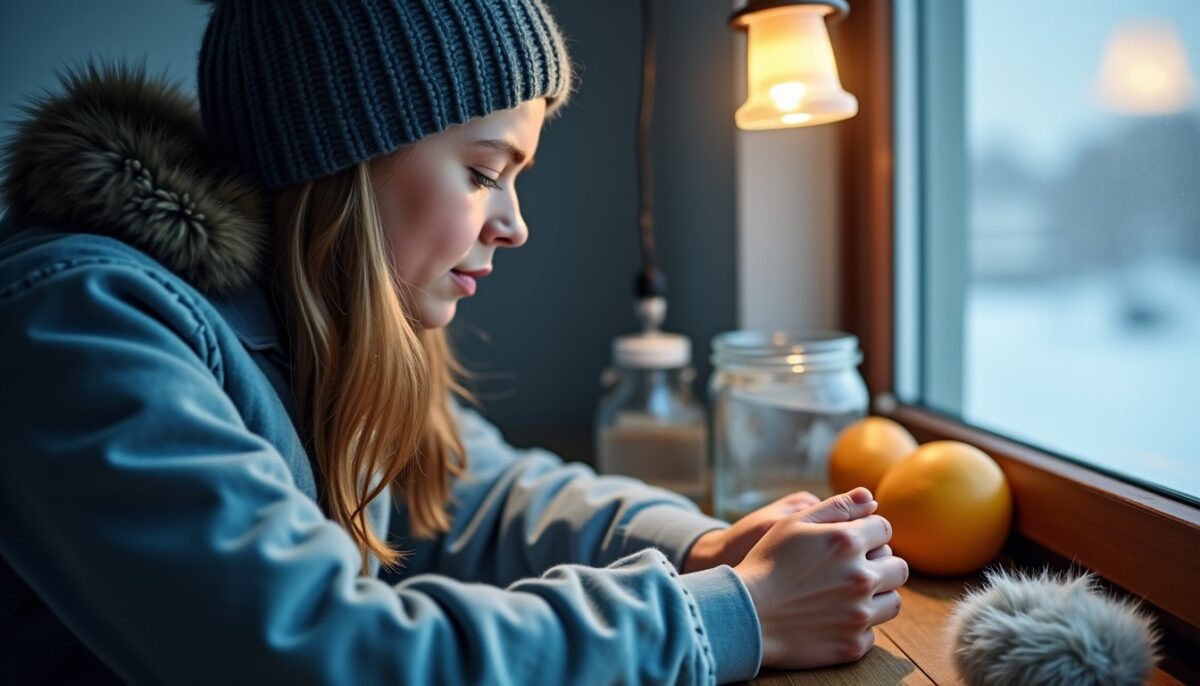 Mon congélateur descend à -30°C : quels dangers pour vos aliments et votre appareil ?