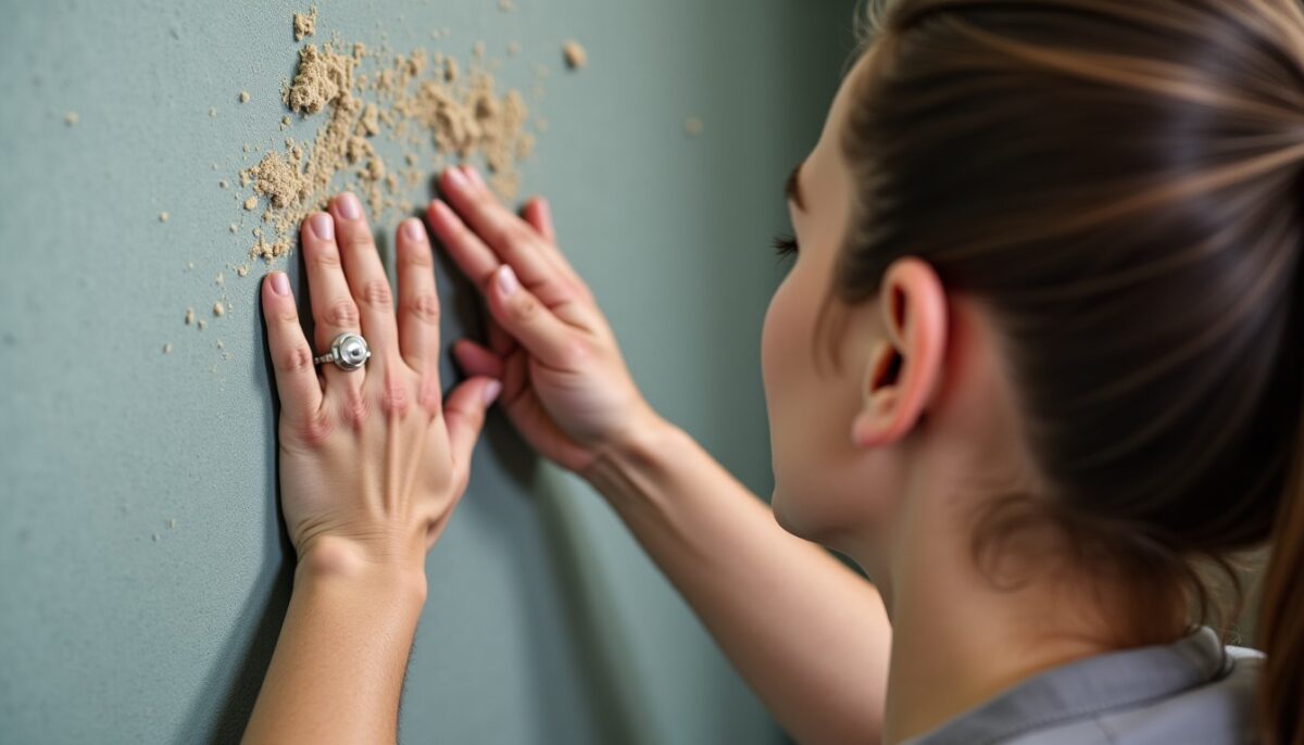 Comment accrocher un cadre au mur : conseils faciles et sûrs pour réussir sur placo, brique ou béton