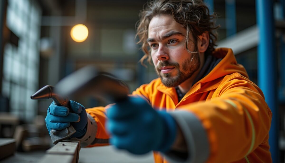 Sécurité au travail : maîtriser l'utilisation des outils et machines pour prévenir les risques