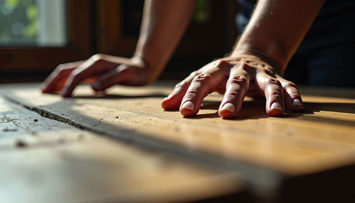 Dilatation du parquet flottant : les conseils essentiels pour prévenir tout soulèvement