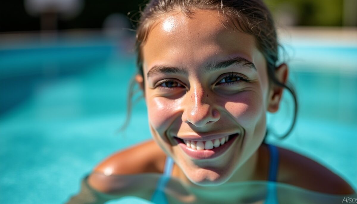 Comment Corriger une Inversion de Polarité sur un Électrolyseur de Piscine : Guide Pratique