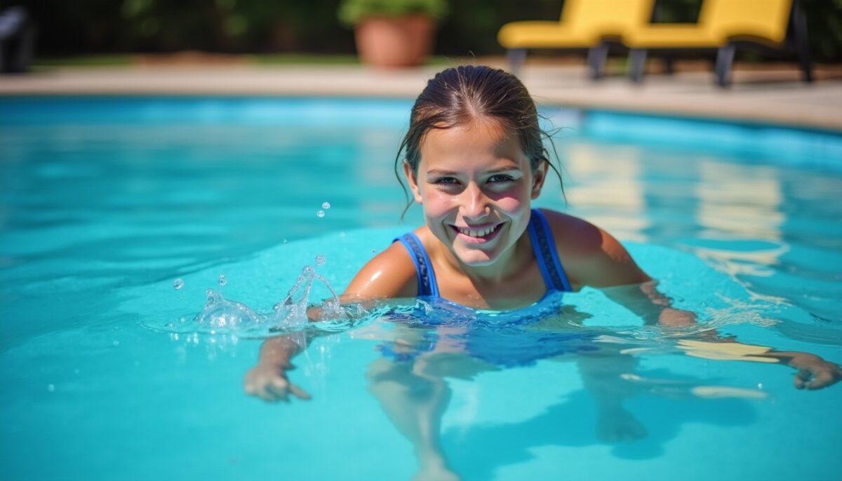 Horloge de piscine bloquée en mode manuel ? Découvrez notre guide complet pour un dépannage efficace