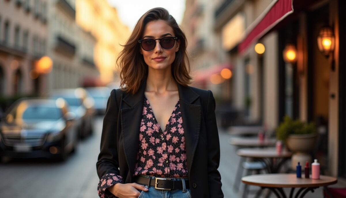Pause Vernis : Tendances mode, astuces beauté & lifestyle au quotidien