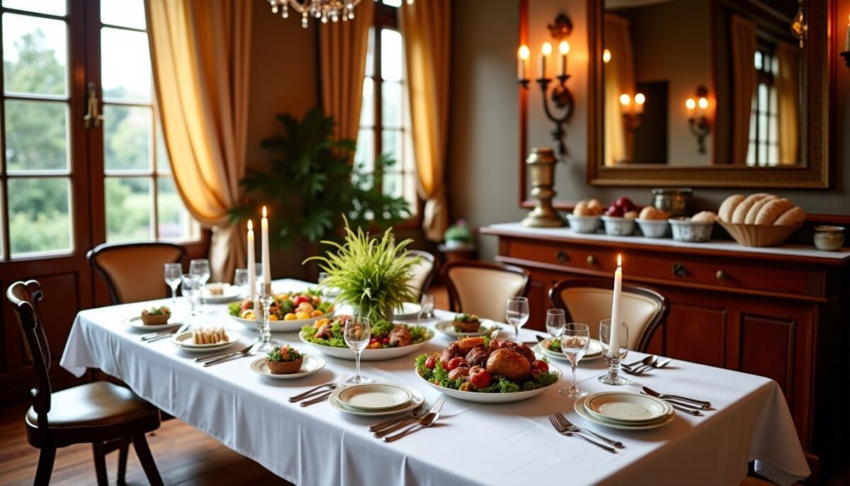 Les 4 pièges à éviter absolument lors du choix de votre buffet pour la salle à manger