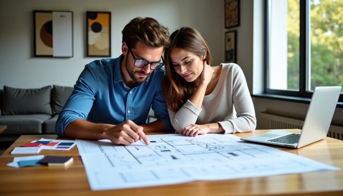 Les secrets méconnus que tout propriétaire devrait connaître avant de rénover son appartement